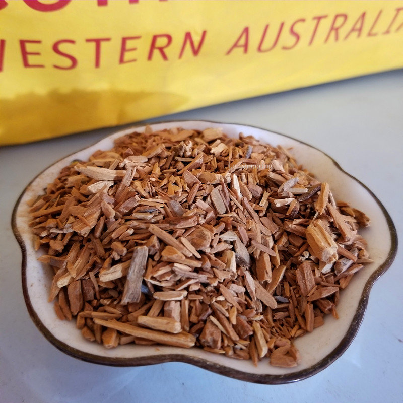 Home Fragrance Products - Australijskie drzewo sandałowe tarte martwe drewno