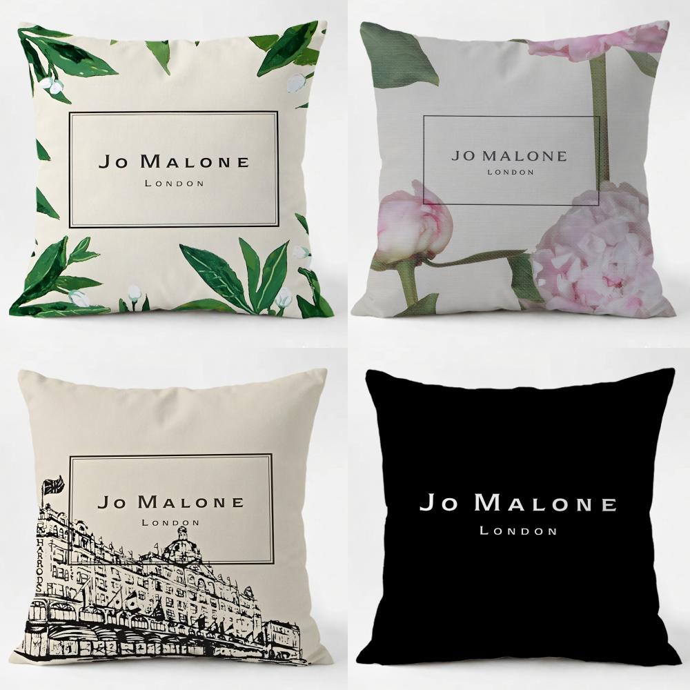 Home Fragrance Linen - Luksusowa poszewka na poduszkę Jo Malone