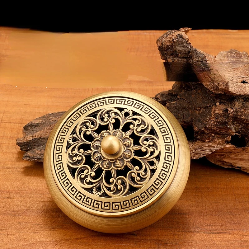 Home Fragrance Products - Gospodarstwo domowe z czystej miedzi drzewo