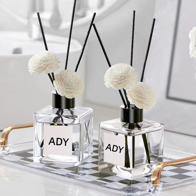Home Fragrance System - 50ml Olejek do dyfuzora zapachowego do