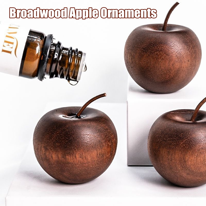 1 SZT. Drewniany dyfuzor zapac – Home Fragrance Oil recenzja i cena