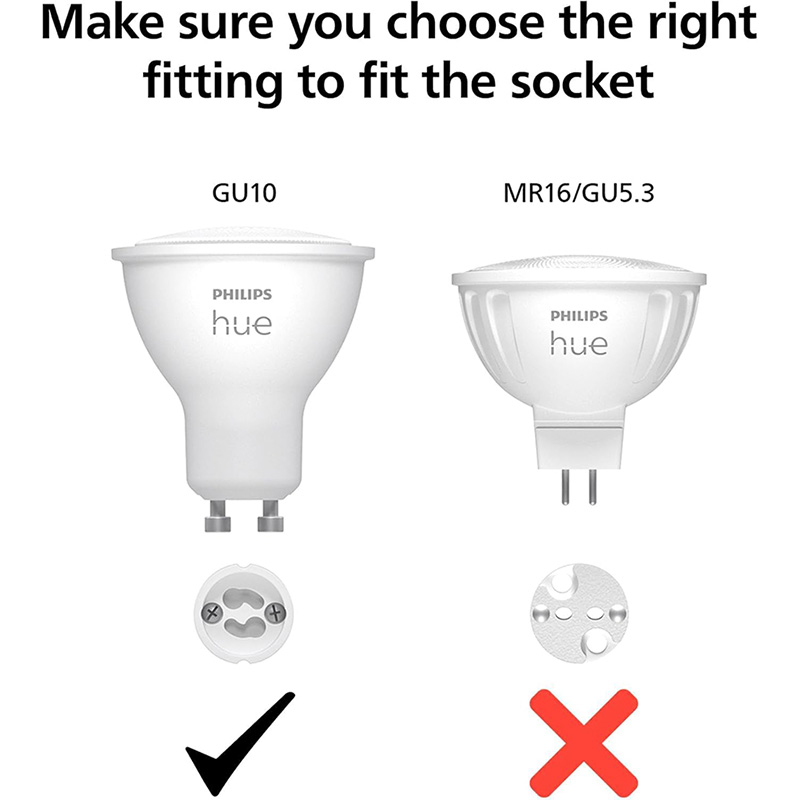 Inteligentna żarówka LED Phili – Philips Bulb Hue recenzja i cena