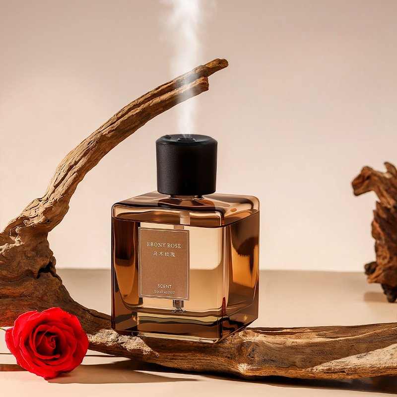 Olej do dyfuzora zapachowego 5 – Home Fragrance System recenzja i cena