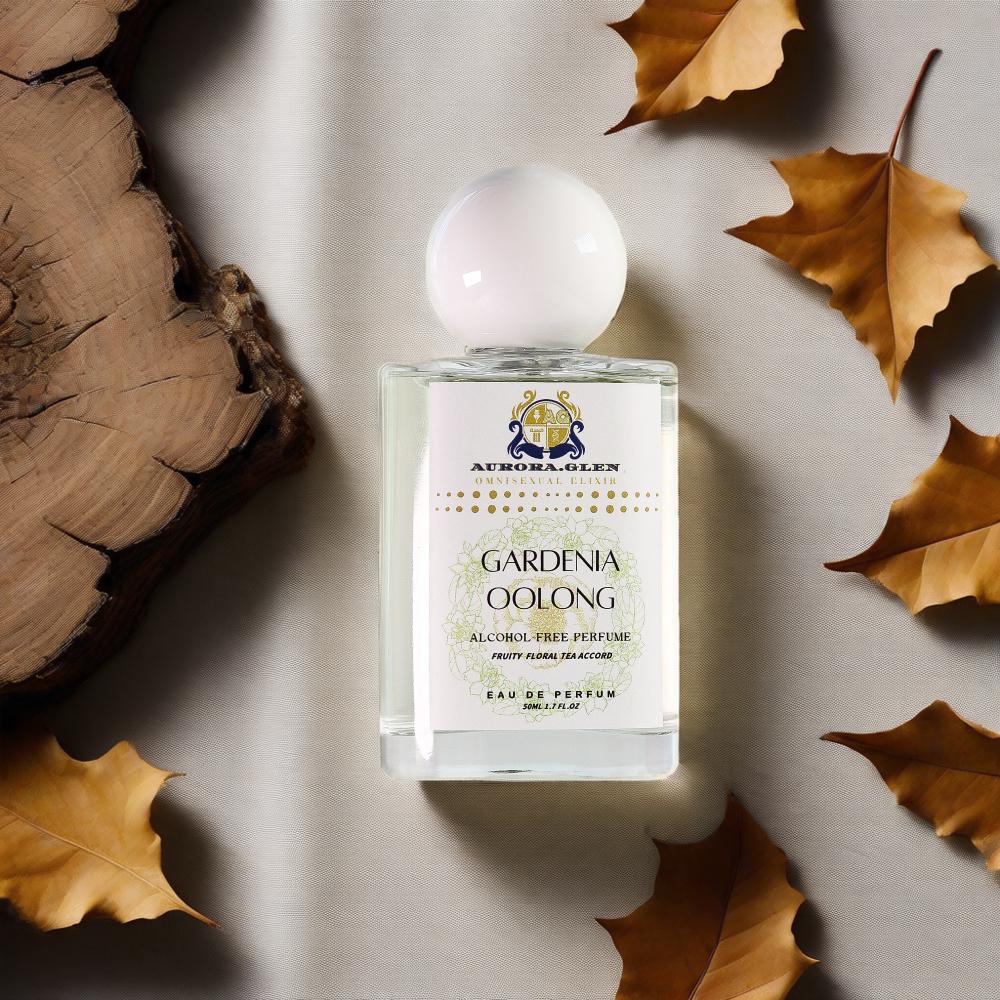 Gardenia Oolong Kwiatowy Oleje – Home Fragrance Oil recenzja i cena