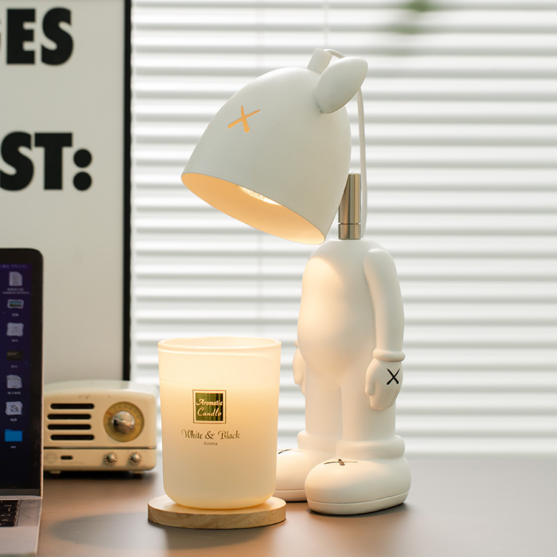 Lampa do wosków zapachowych Sn – Home Fragrance Japan recenzja i cena
