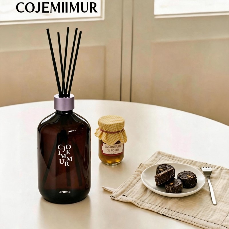 Zestaw dyfuzora zapachowego 50 – Home Fragrance Rituals recenzja i cena