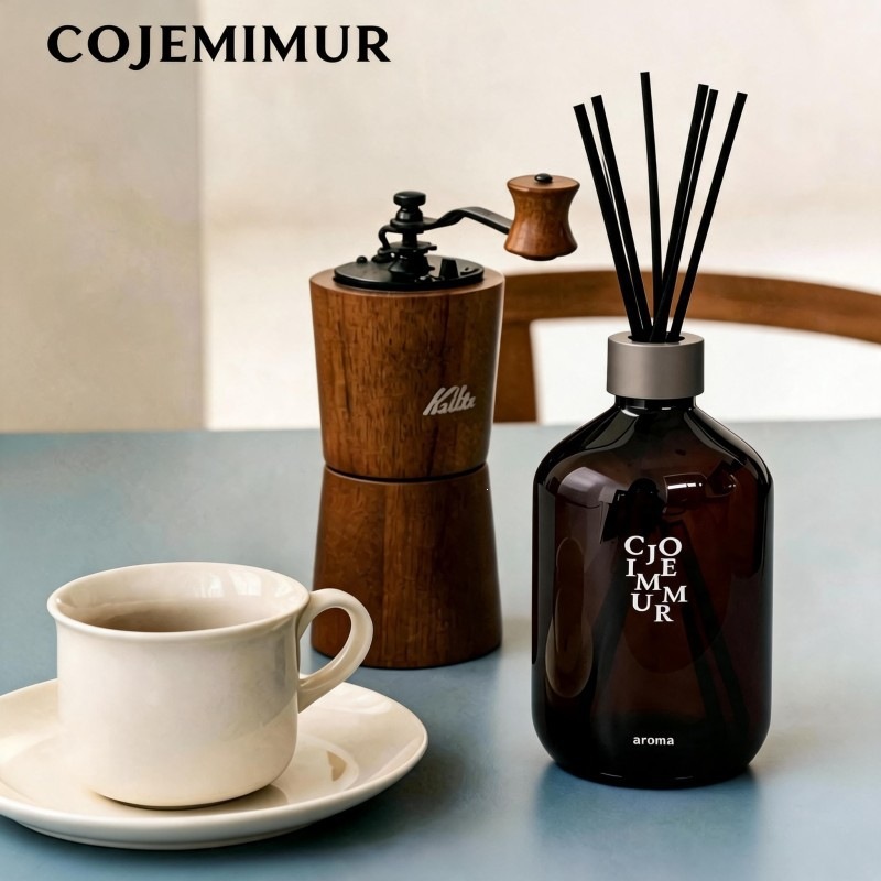 Zestaw dyfuzora zapachowego 50 – Home Fragrance Rituals recenzja i cena