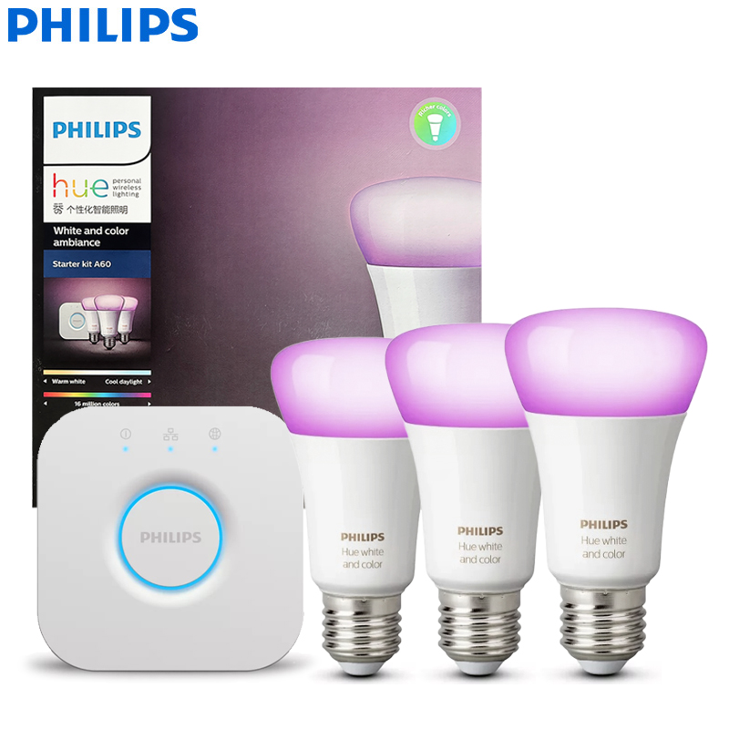 Philips Hue Smart Light Starte – Philips Bulb Hue recenzja i cena