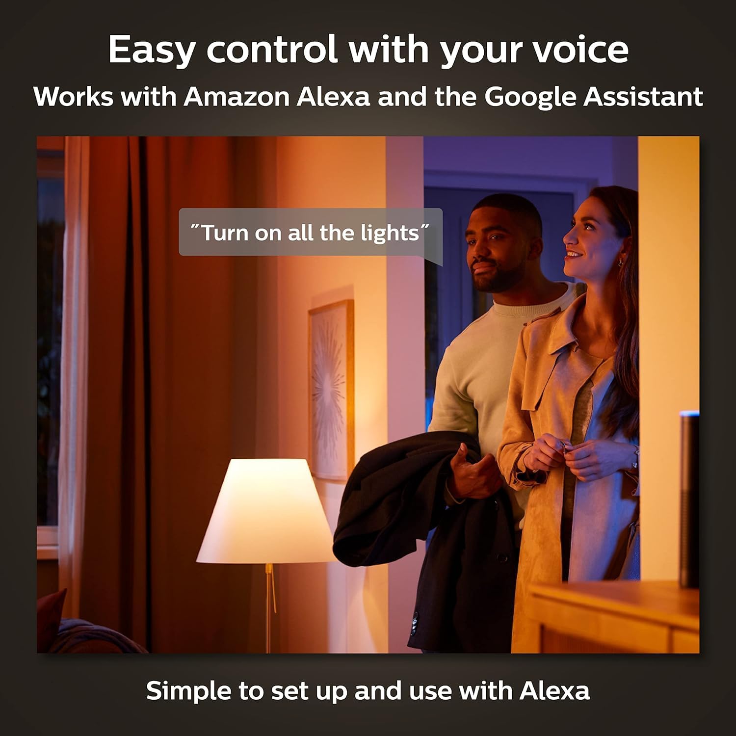 Philips Hue Smart Light Starte – Philips Bulb Hue recenzja i cena