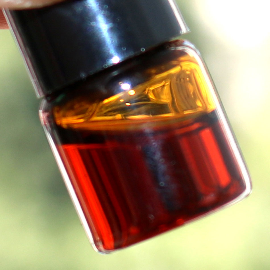 1 ml/butelka Autentyczny natur – Home Fragrance Products recenzja i cena