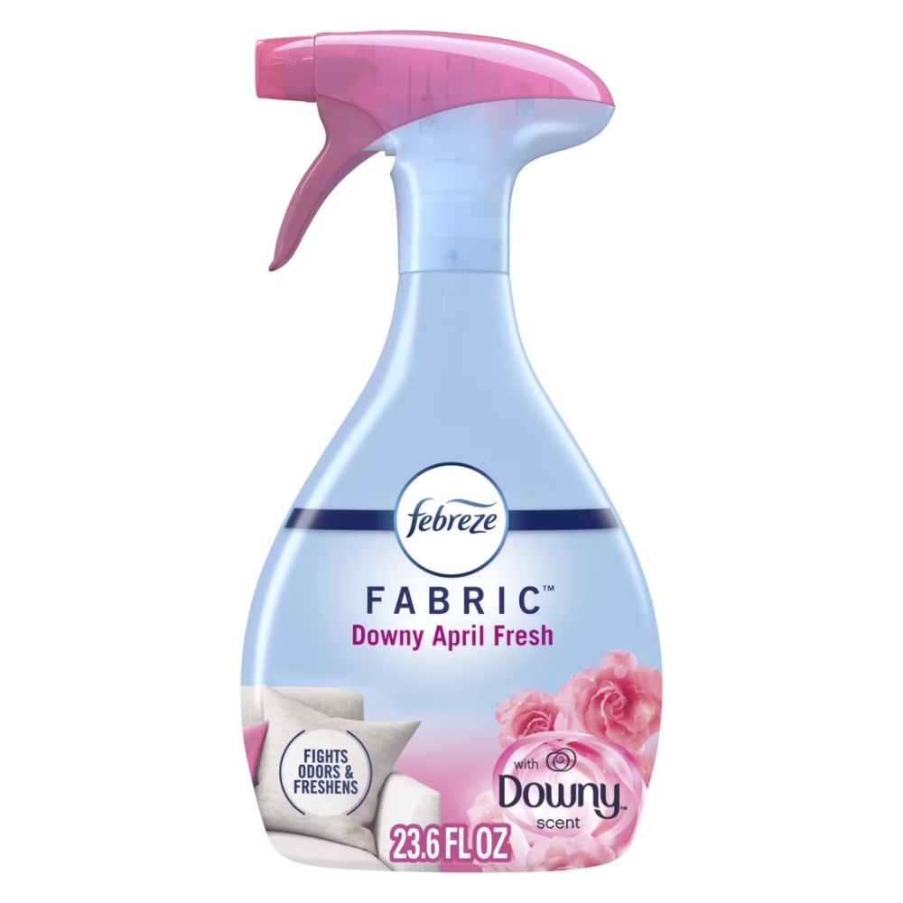 Febreze Downy April Fresh Odśw – Home Fragrance Linen recenzja i cena