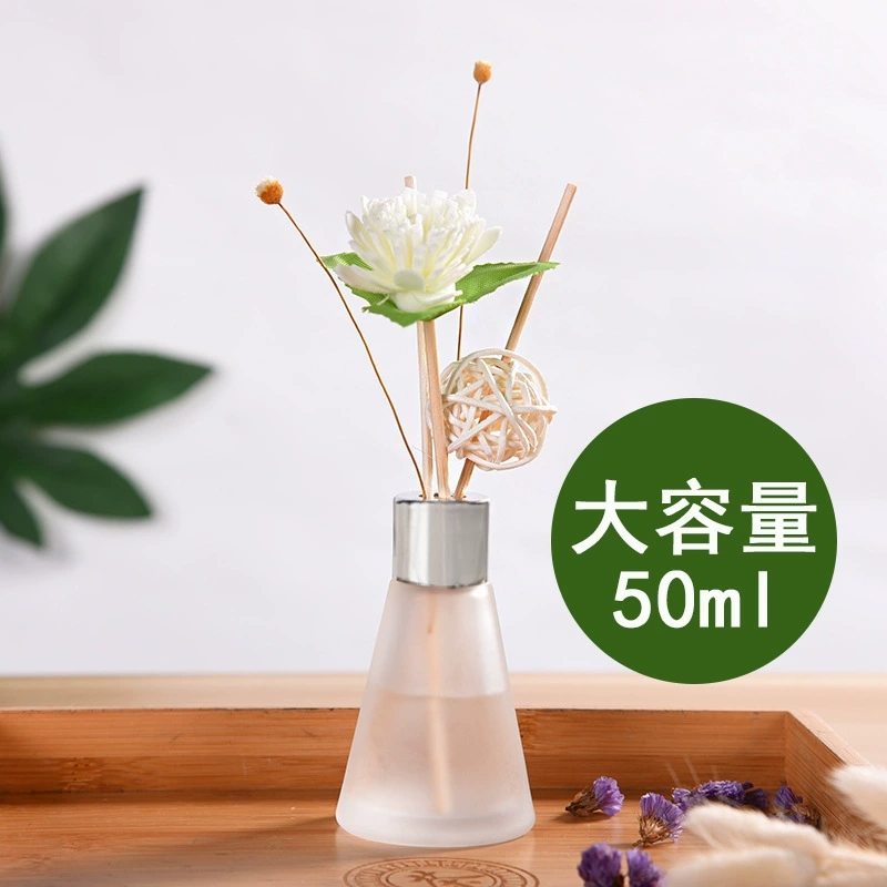 Wyprzedaż!!! 50ml dyfuzor trzc – Home Fragrance Aroma Set recenzja i cena