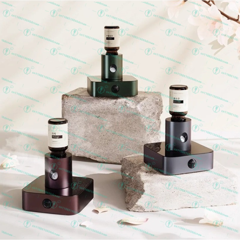 Inteligentny dyfuzor aromatera – Home Fragrance Oil recenzja i cena