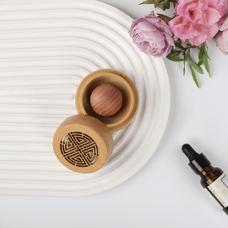 Starożytny przenośny dyfuzor z – Home Fragrance Perfume recenzja i cena