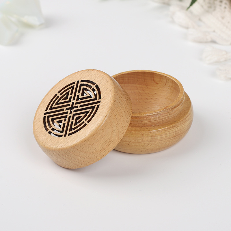 Starożytny przenośny dyfuzor z – Home Fragrance Perfume recenzja i cena