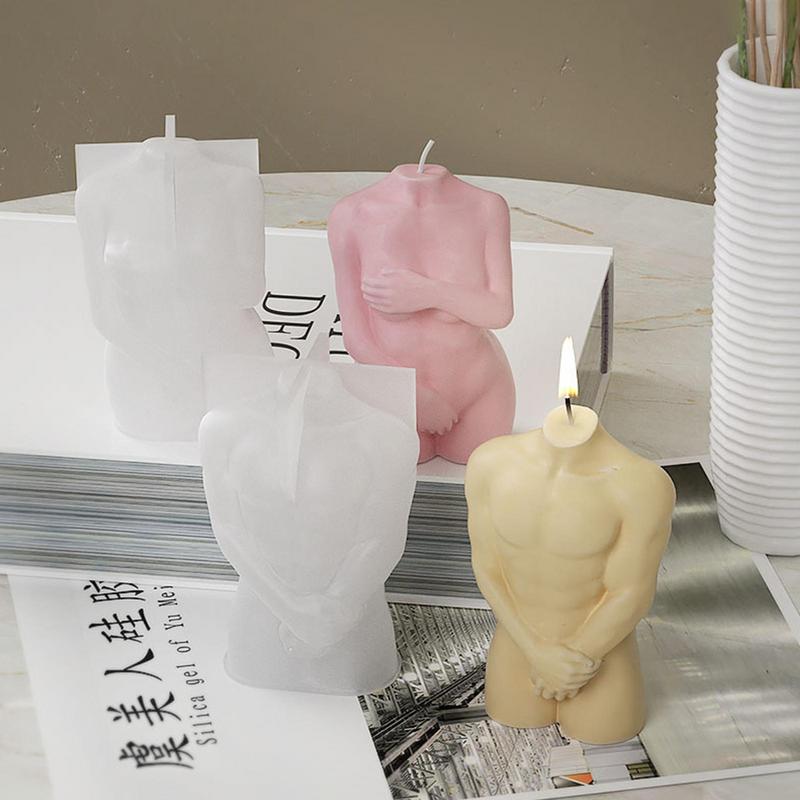 Europejska statuetka ludzkiego – Home Fragrance Rituals recenzja i cena