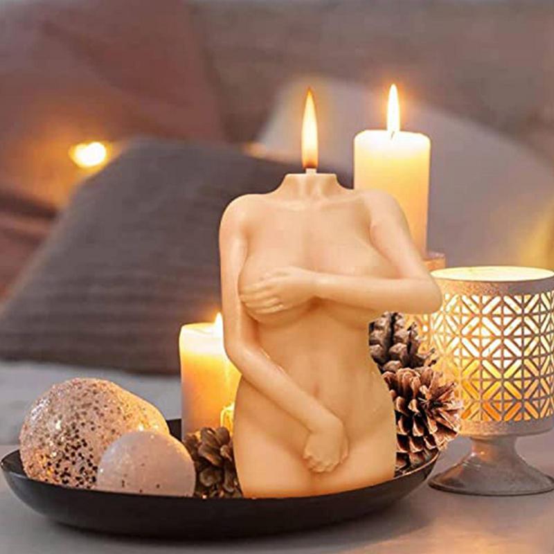 Europejska statuetka ludzkiego – Home Fragrance Rituals recenzja i cena