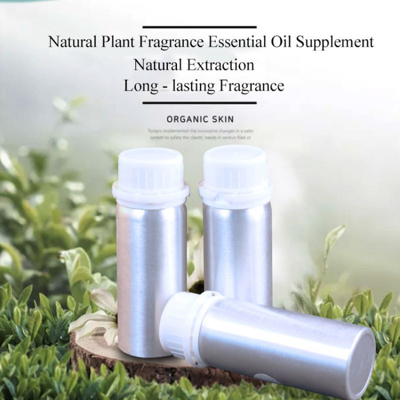 5 butelek/zestaw 100ml/butelka – Home Fragrance Aroma Set recenzja i cena