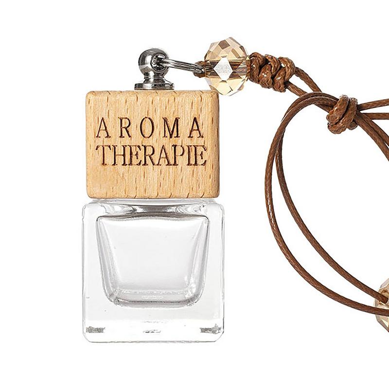 Zapach samochodowy butelka zaw – Home Fragrance Products recenzja i cena