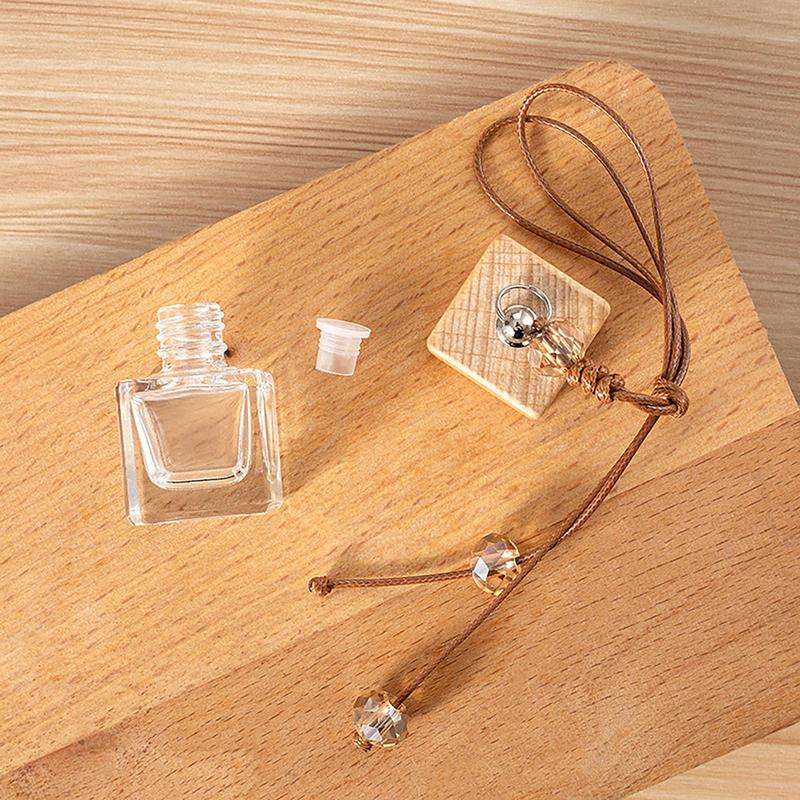 Zapach samochodowy butelka zaw – Home Fragrance Products recenzja i cena