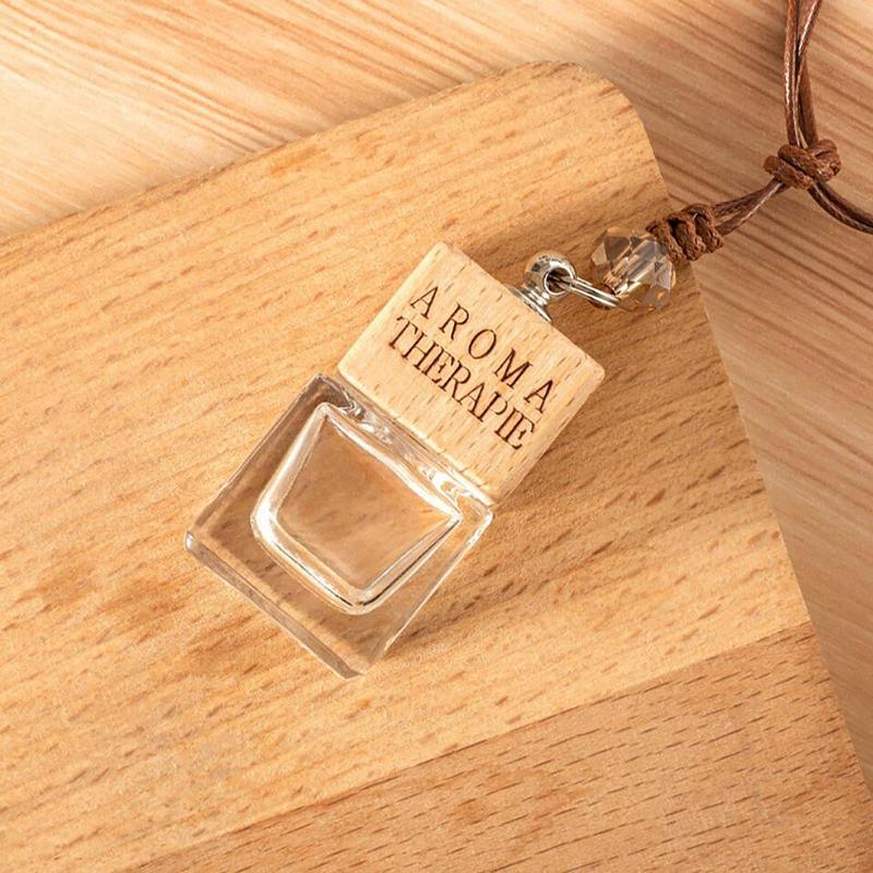 Zapach samochodowy butelka zaw – Home Fragrance Products recenzja i cena