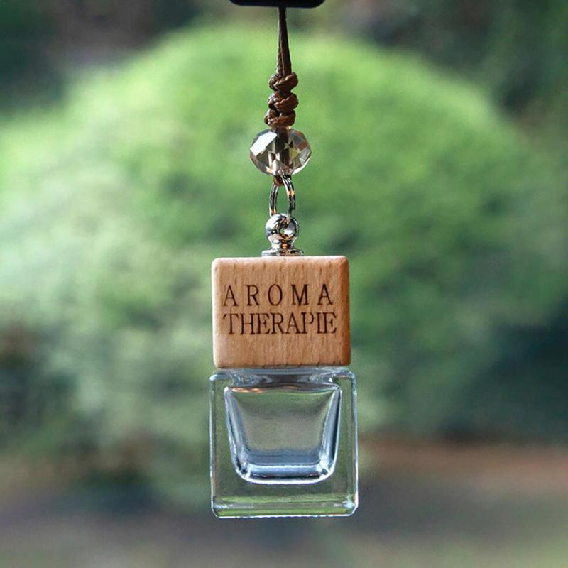 Zapach samochodowy butelka zaw – Home Fragrance Products recenzja i cena