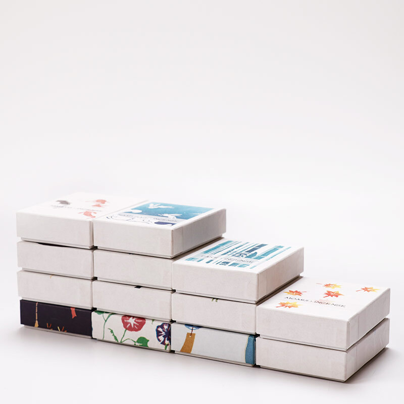 Japan Kaocai Tang Four Seasons – Home Fragrance Japan recenzja i cena