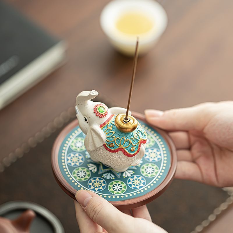 Ozdoba do wkładania zapachów,  – Home Fragrance Japan recenzja i cena