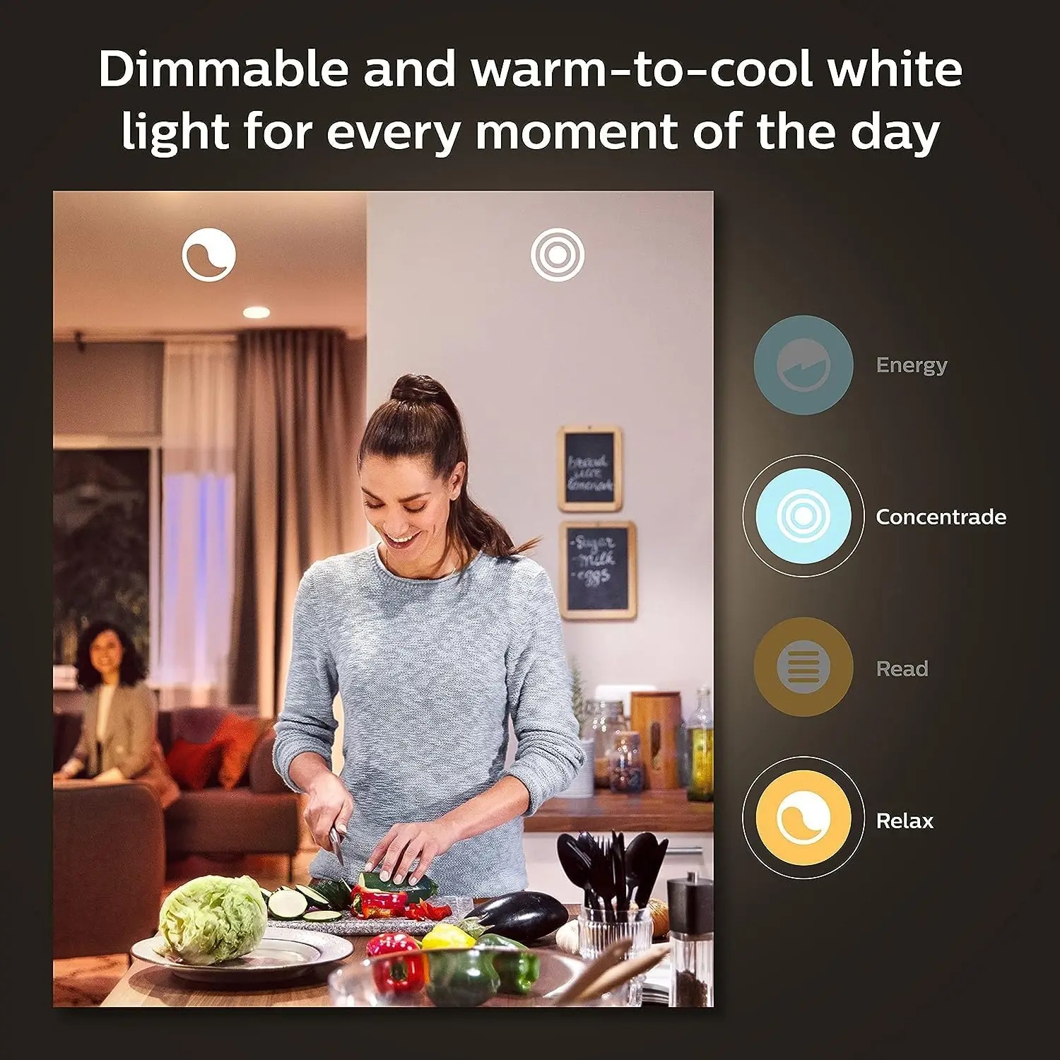 Żarówka inteligentna Philips H – Philips Bulb Hue recenzja i cena