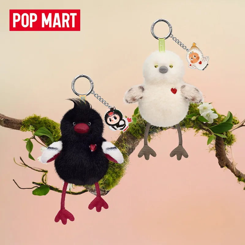 POP MART Seria Dear Birds Zawi – Home Fragrance Products recenzja i cena