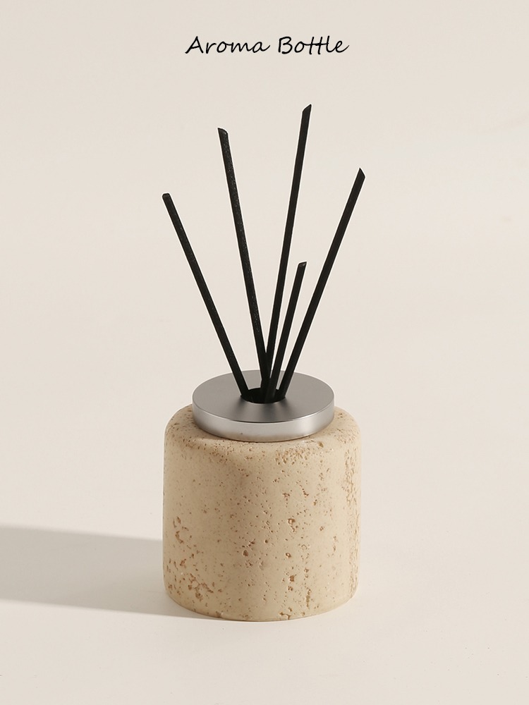 Naturalny marmurowy dyfuzor za – Home Fragrance Aroma Set recenzja i cena