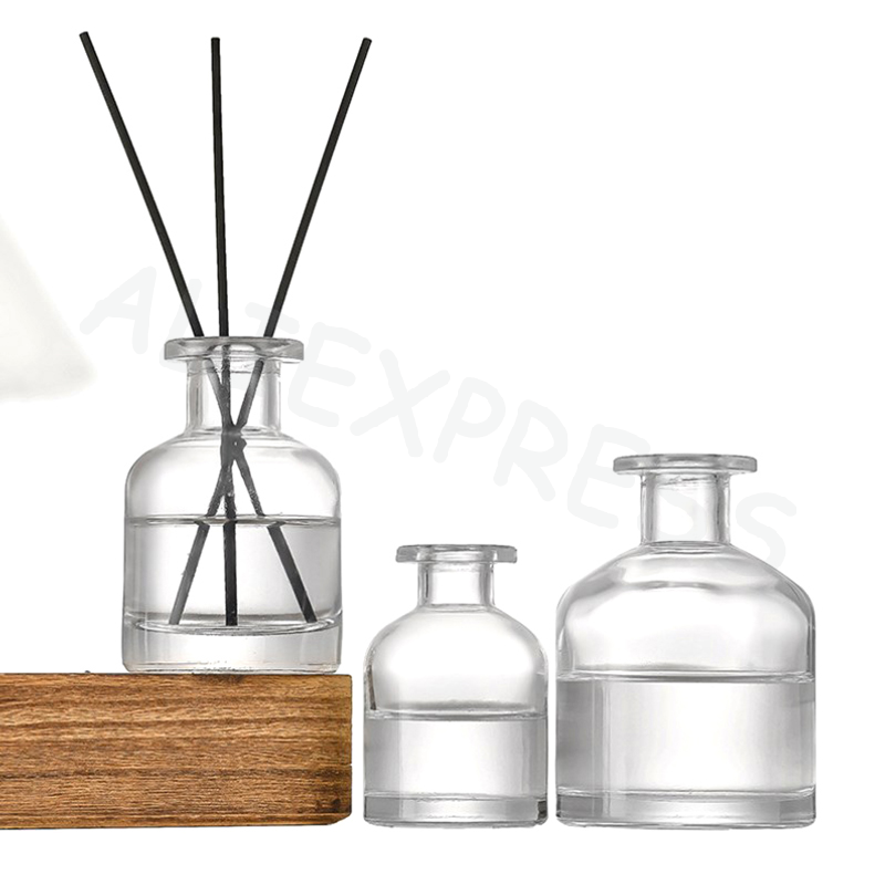 Butelka na olejki eteryczne do – Home Fragrance Potpourri recenzja i cena