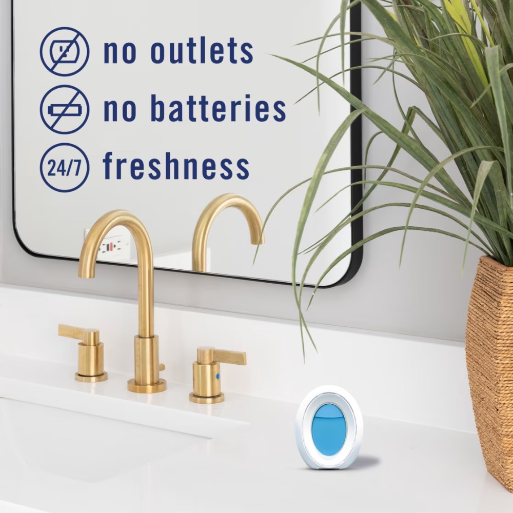 Odświeżacz powietrza do łazien – Home Fragrance Linen recenzja i cena
