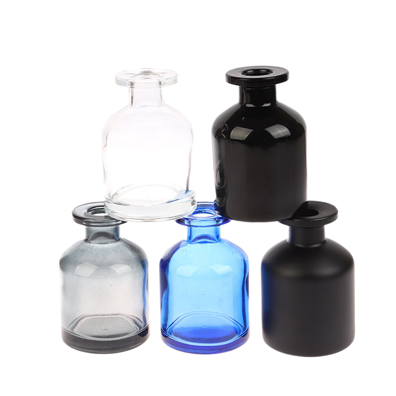 Puste butelki zapachowe o poje – Home Fragrance Aroma Set recenzja i cena