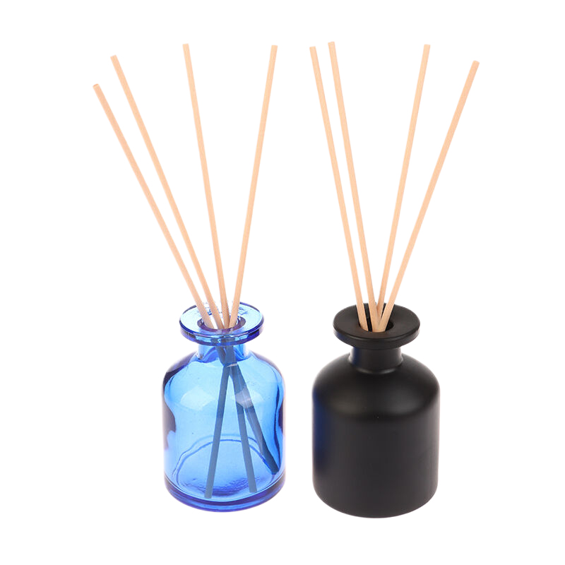 Puste butelki zapachowe o poje – Home Fragrance Aroma Set recenzja i cena