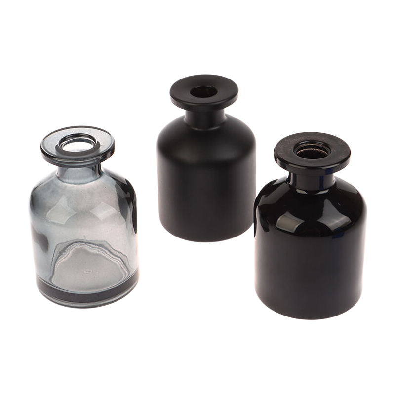 Puste butelki zapachowe o poje – Home Fragrance Aroma Set recenzja i cena