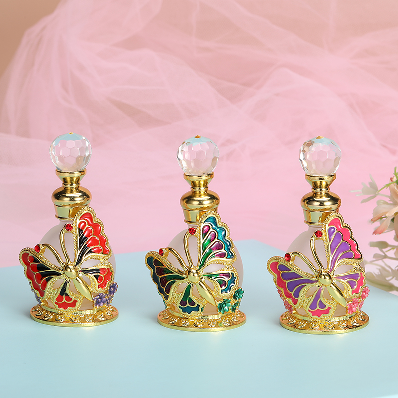 15ml Anioł Kwiat Smok Motyl Me – Home Fragrance Units recenzja i cena