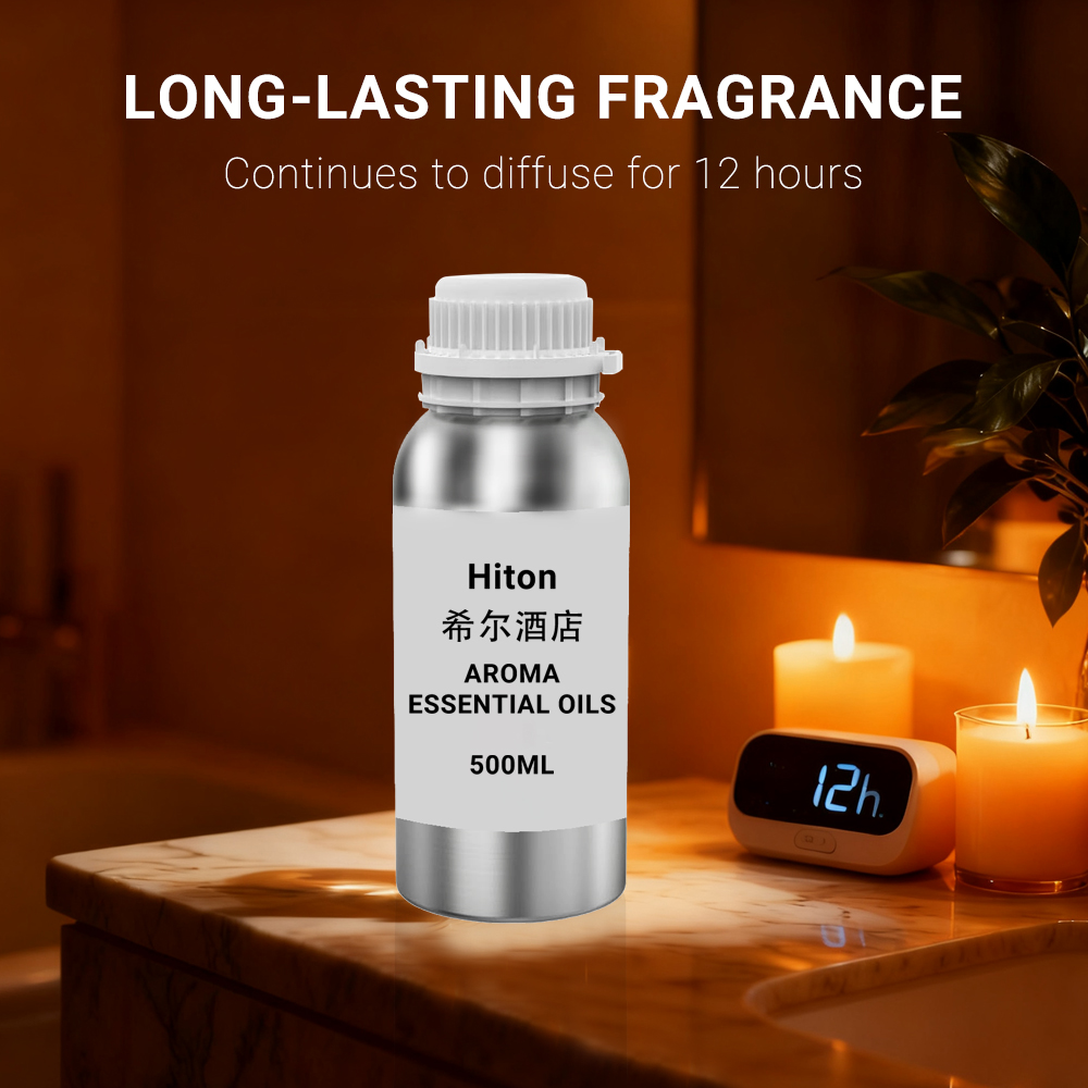 Olejek zapachowy do dyfuzora 5 – Home Fragrance Potpourri recenzja i cena