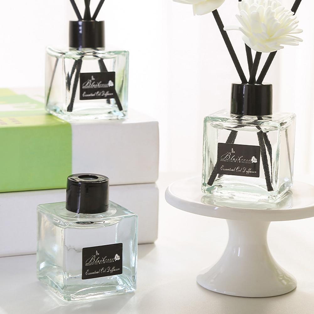 50ml Olejek do dyfuzora zapach – Home Fragrance System recenzja i cena