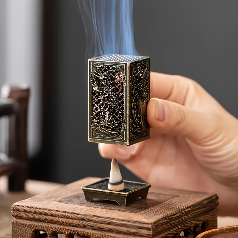 2-częściowy tradycyjny chiński – Home Fragrance Aroma Set recenzja i cena