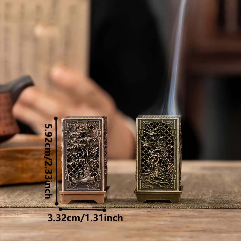 2-częściowy tradycyjny chiński – Home Fragrance Aroma Set recenzja i cena