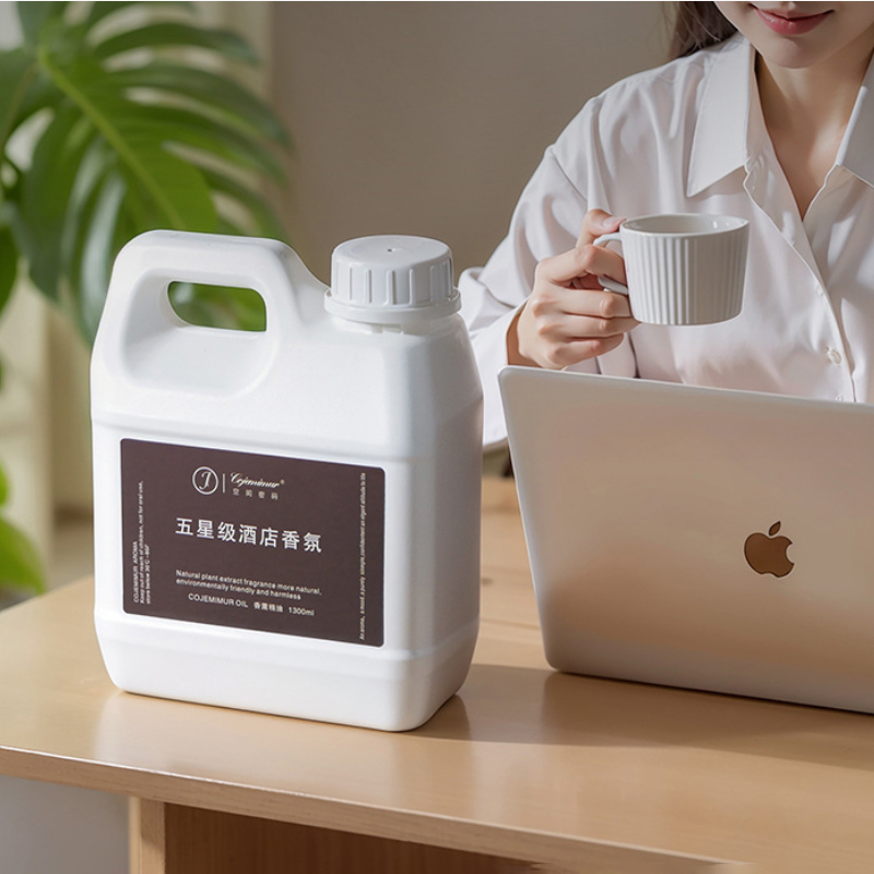 1300ml 5-gwiazdkowy olejek aro – Home Fragrance System recenzja i cena
