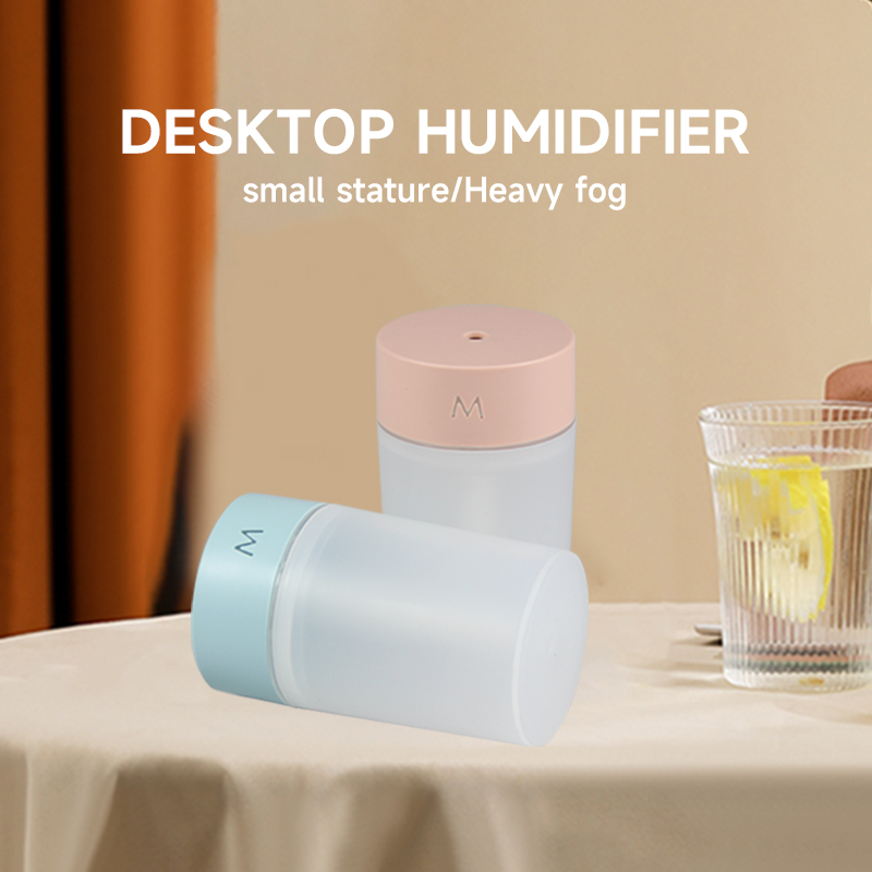 USB Aroma Diffuser Desktop Ess – Home Fragrance System recenzja i cena
