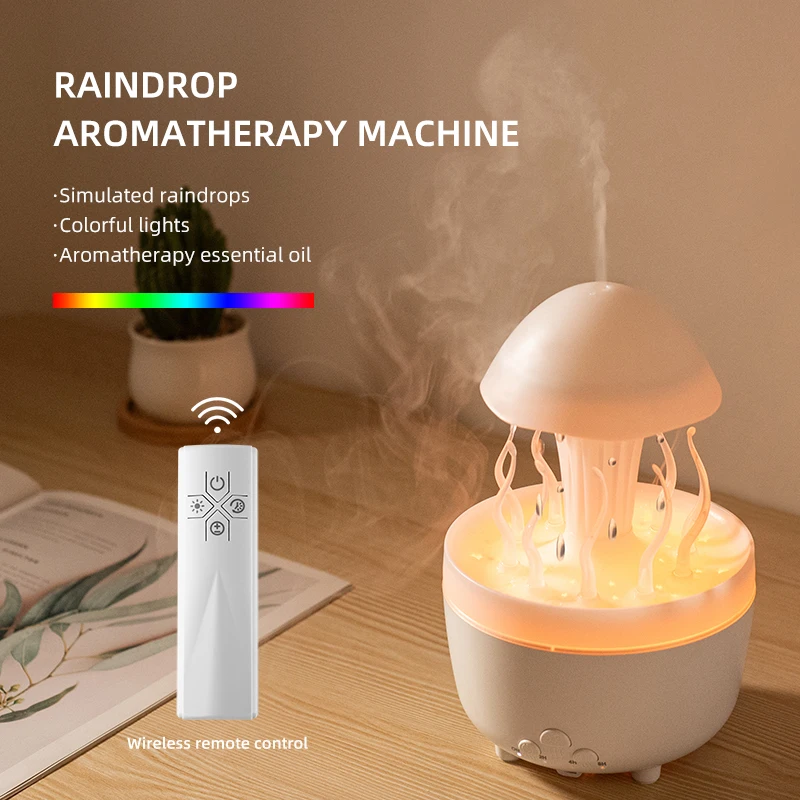 Obrotowy dyfuzor zapachowy z m – Home Fragrance Potpourri recenzja i cena