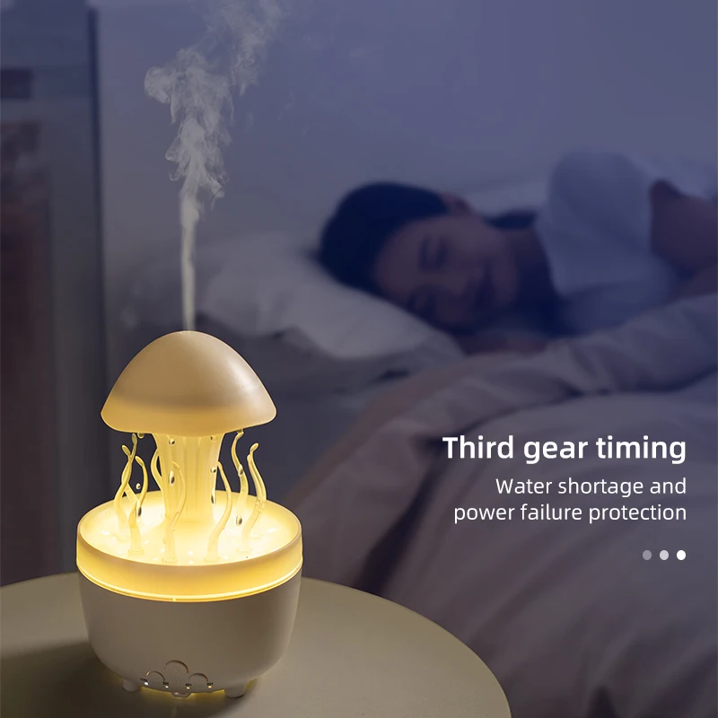 Obrotowy dyfuzor zapachowy z m – Home Fragrance Potpourri recenzja i cena