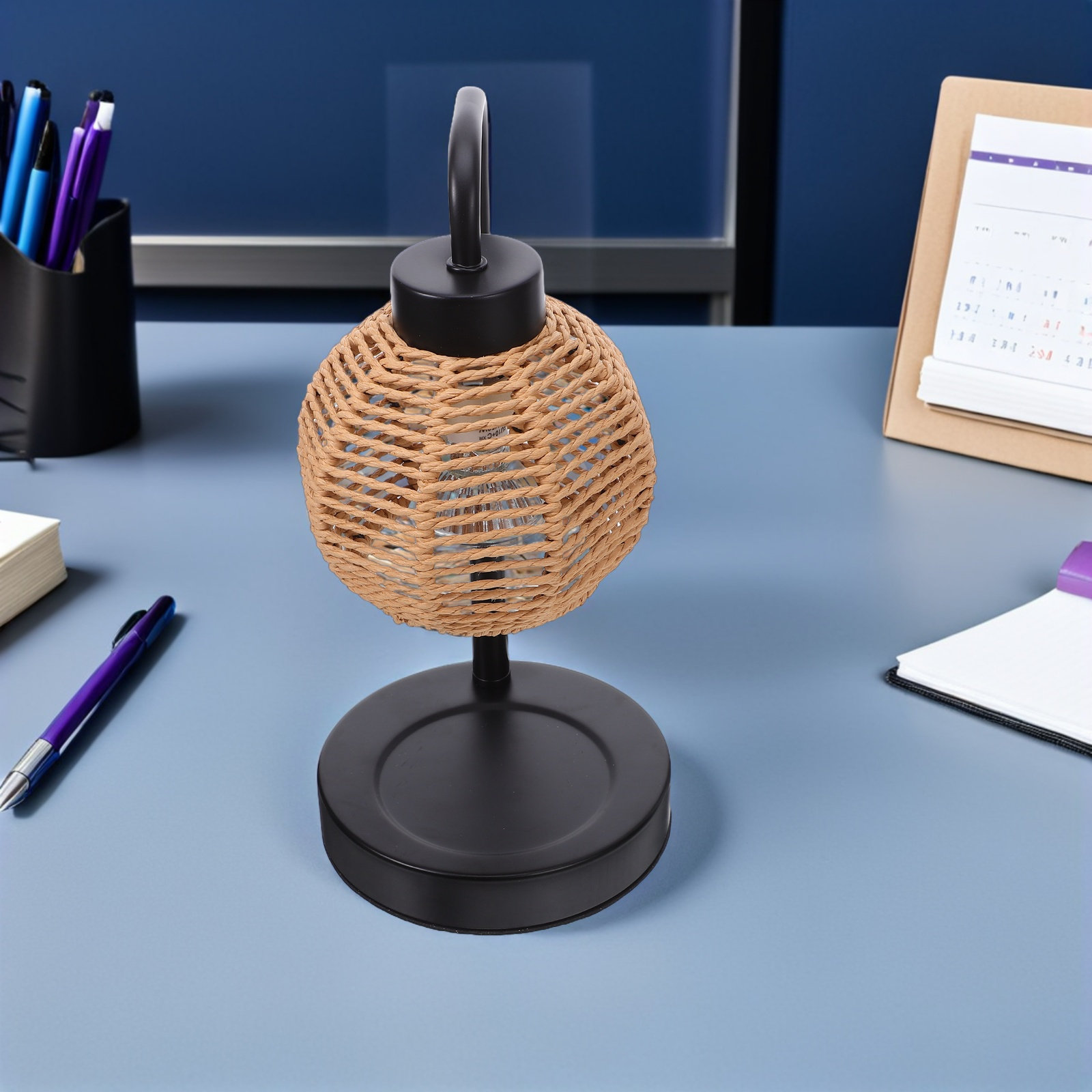 Elektryczna lampa do podgrzewa – Home Fragrance Linen recenzja i cena