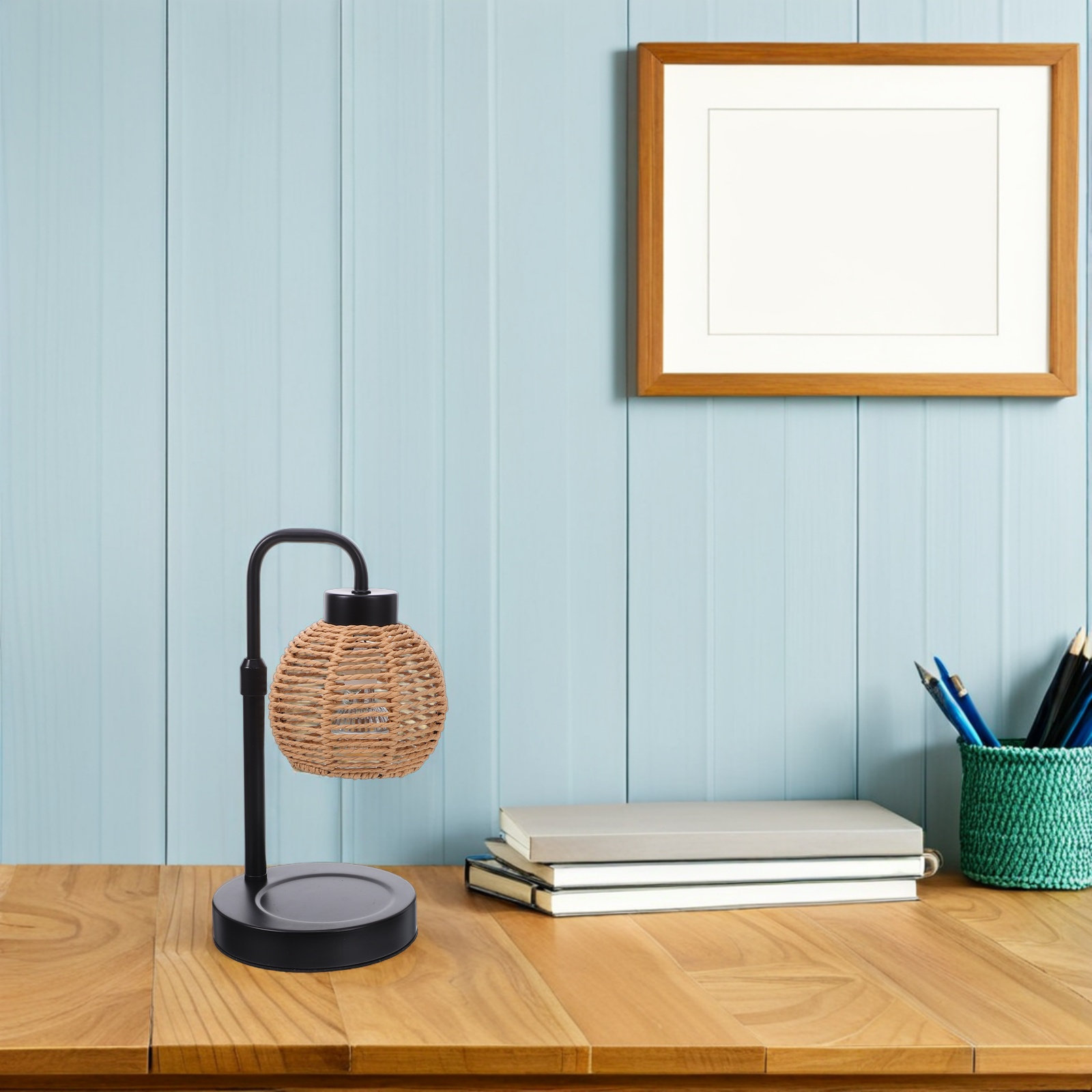Elektryczna lampa do podgrzewa – Home Fragrance Linen recenzja i cena