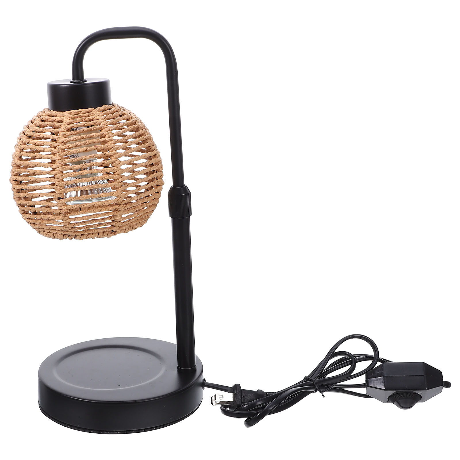 Elektryczna lampa do podgrzewa – Home Fragrance Linen recenzja i cena