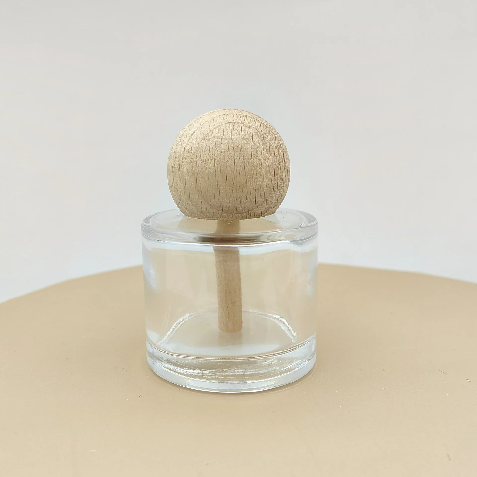 1 szt. 50 ml Pusta butelka zap – Home Fragrance Units recenzja i cena