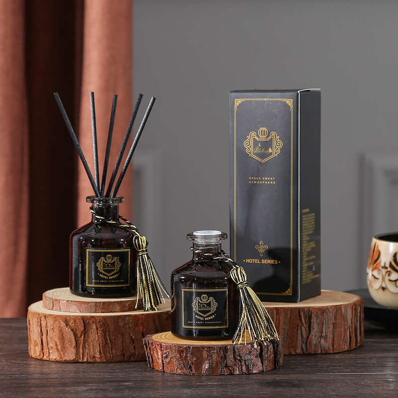 Zestawy dyfuzorów zapachowych  – Home Fragrance Rituals recenzja i cena